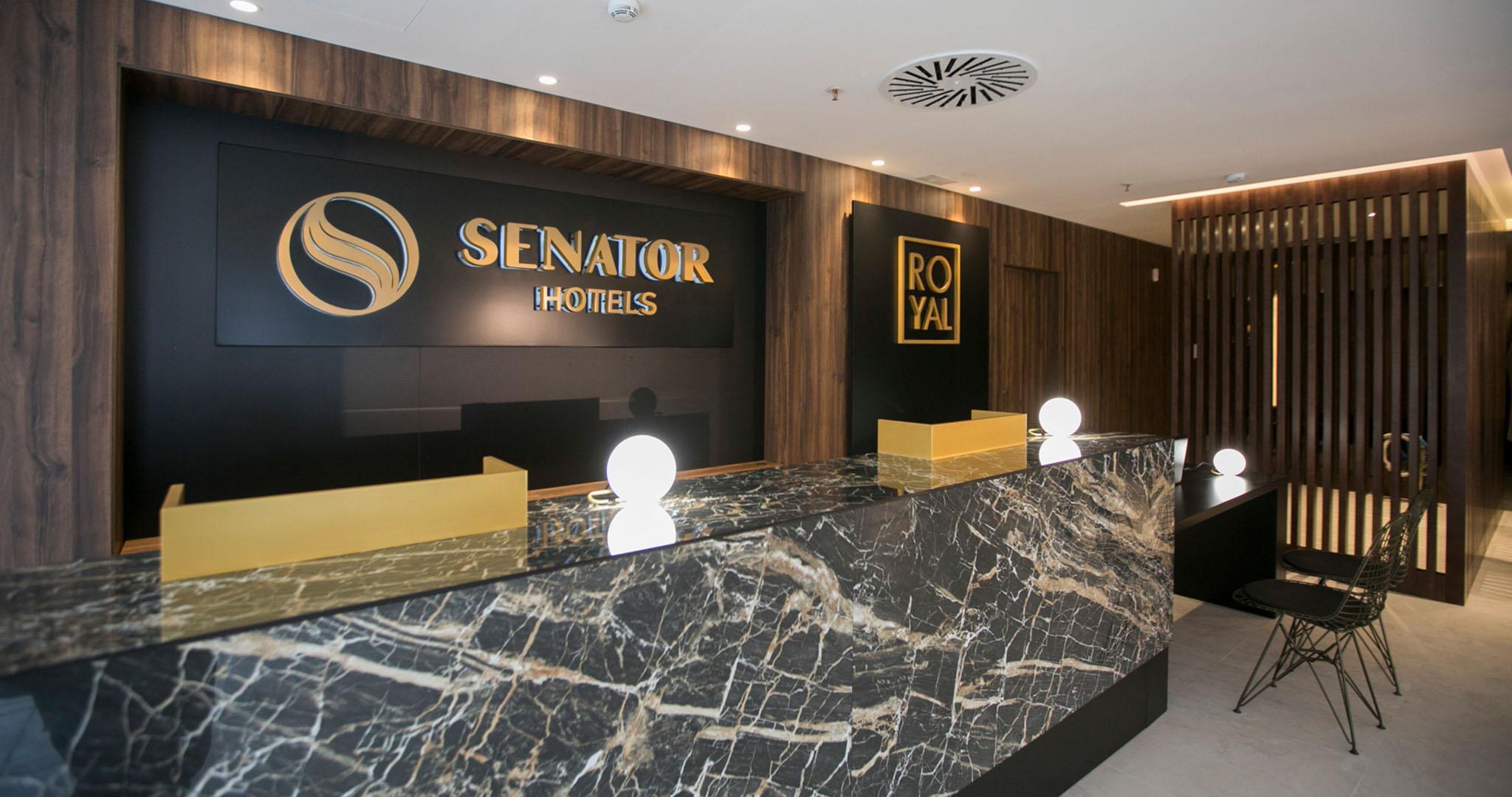 Senator Gandia Ξενοδοχείο Εξωτερικό φωτογραφία